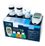 Biochemical Glucometro Starter Kit