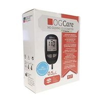 Biochemical Misuratore di glucosio OGCare