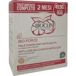 Bioclin Bio Force Anticaduta Fiale