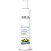Bioclin Bio Squam Shampoo 200ml