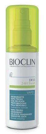 Bioclin Deo 24H Fresh
