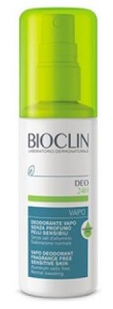 Bioclin Deo 24H Senza Profumo