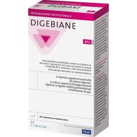 Biocure Digebiane RFX Compresse