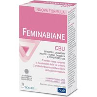 Biocure Feminabiane CBU Compresse