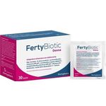 Biocure Fertybiotic Donna Bustine
