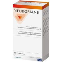 Biocure Neurobiane Capsule