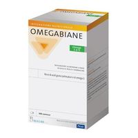 Biocure Omegabiane 3-6-9 Capsule