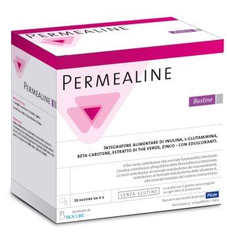 Biocure Permealine Bustine