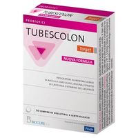 Biocure Tubescolon Target Compresse