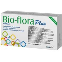 Biodelta Bio-Flora Plus Capsule
