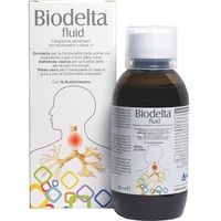Biodelta Biodelta Fluid