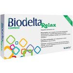 Biodelta Relax Compresse