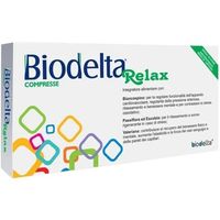 Biodelta Relax Compresse