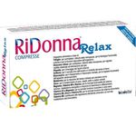 Biodelta Ridonna Relax Drenaggio Compresse