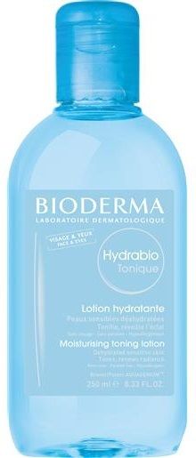 Bioderma Hydrabio Lotion Tonique