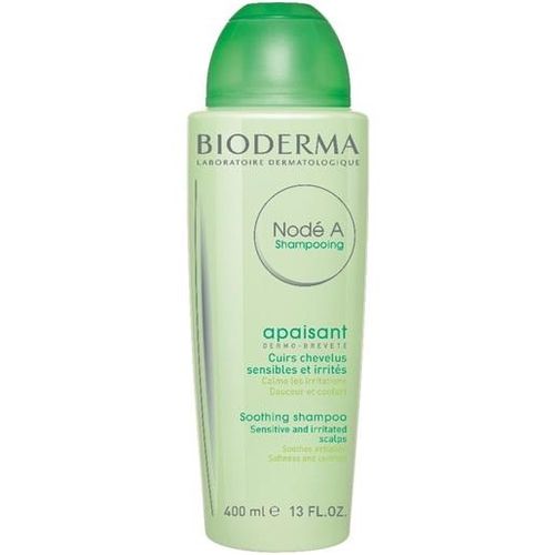 Bioderma Nodé A Shampoo Lenitivo Delicato