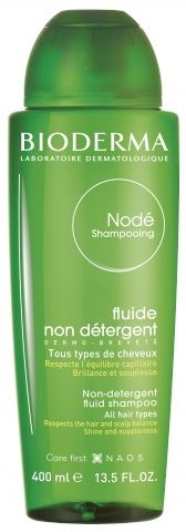 Bioderma Nodé Shampoo Fluido