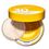 Bioderma Photoderm Compact Minéral SPF30