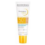 Bioderma Photoderm Crema Solare Tinta Chiara SPF50+