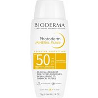 Bioderma Photoderm Mineral Fluido Solare SPF50+