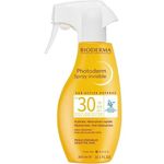 Bioderma Photoderm Sun Active Defense Spray Invisibile SPF30