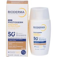 Bioderma Photoderm Xdefense Ultra-Fluid Colorato SPF50+