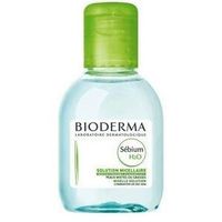 Bioderma Sebium H2O Soluzione Micellare Pelle Mista