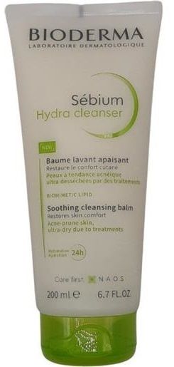 Bioderma Sebium Hydra Detergente