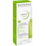 Bioderma Sebium Siero Ecobiologico