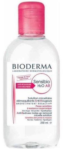 Bioderma Sensibio H20 AR Acqua Micellare
