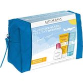 Bioderma Travel Kit Summer Holiday Must Have Sotto il Sole