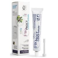 Biodue Fitoproct Crema Rettale