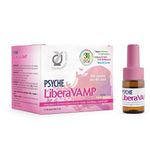 Biodue Psyche Liberavamp Menopausa Flaconcini