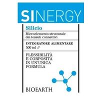 Bioearth Sinergy Silicio