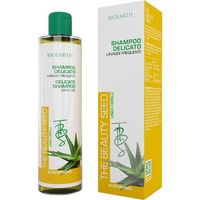 Bioearth The Beauty Seed Shampoo Delicato