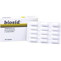 Bioeffe Biosid Capsule
