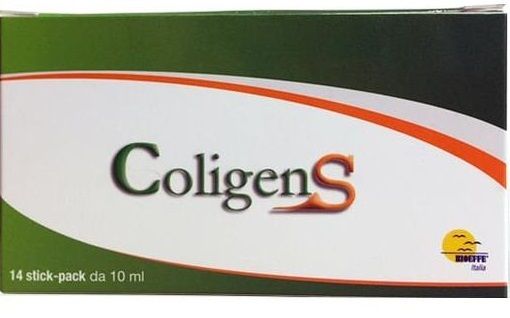 Bioeffe Coligen S Bustine