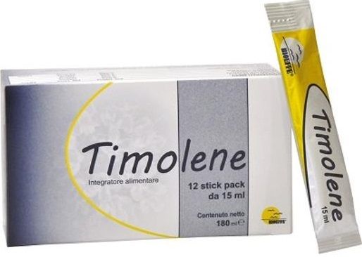 Bioeffe Timolene Bustine