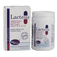 Bioenne Pharm Lacteus Capsule