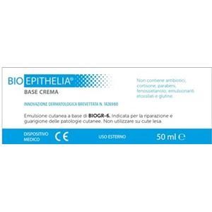Bioepithelia Base Crema