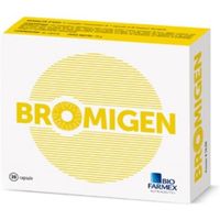 Biofarmex Bromigen Capsule