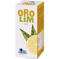 Biofarmex Orolim Spray Orale