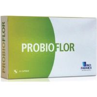 Biofarmex Probioflor Capsule