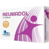 Biofarmex Reumadol Compresse