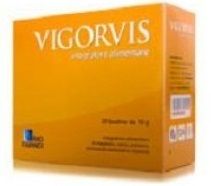 Biofarmex Vigorvis Bustine