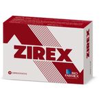 Biofarmex Zirex Compresse