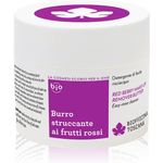 Biofficina Toscana Burro Struccante ai Frutti Rossi