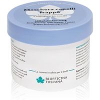 Biofficina Toscana Maschera Capelli Frappè
