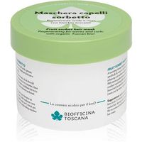 Biofficina Toscana Maschera Capelli Sorbetto