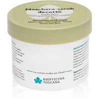 Biofficina Toscana Maschera-Scrub Decotto